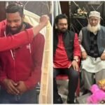 ‘മുഹമ്മദ് ദീപക്കി’നെ കാണാനെത്തി ജോൺ ബ്രിട്ടാസ് എംപി; ‘മുഹമ്മദ് ദീപക്’ പോരാട്ടത്തിന്‍റെ പ്രത്യാശാനാളമെന്ന് പ്രതികരണം