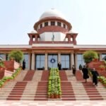 SIR പൂർത്തീകരിച്ചേ പറ്റൂ, സംസ്ഥാനങ്ങളോട് സുപ്രീംകോടതി