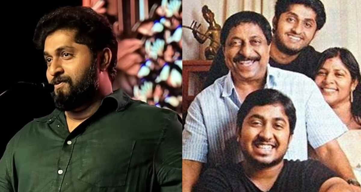 അച്ഛൻ പോയിട്ട് ഒന്നര മാസം കഴിഞ്ഞതേയുള്ളൂ, തമാശ പറയാനുള്ള മാനസികാവസ്ഥയിലല്ല: ധ്യാന്‍ ശ്രീനിവാസന്‍