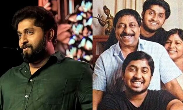 അച്ഛൻ പോയിട്ട് ഒന്നര മാസം കഴിഞ്ഞതേയുള്ളൂ, തമാശ പറയാനുള്ള മാനസികാവസ്ഥയിലല്ല: ധ്യാന്‍ ശ്രീനിവാസന്‍