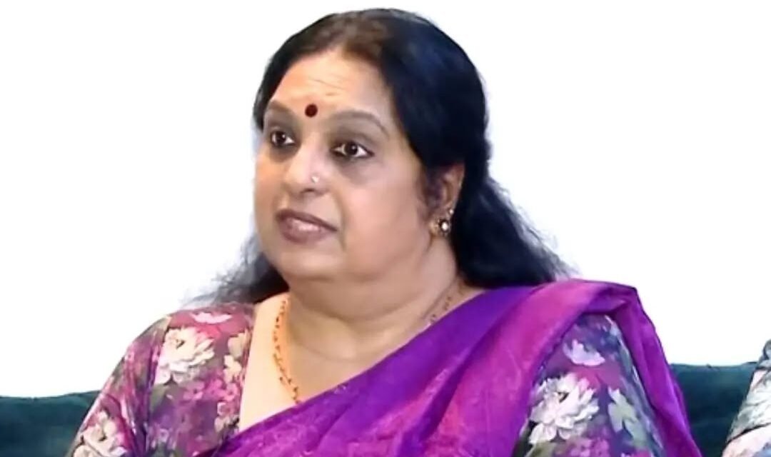 സോളാർ കേസിൽ ഉമ്മൻചാണ്ടിയെ കുടുക്കിയതാണ്; അന്ന് അദ്ദേഹം ഇടപെട്ടില്ലായിരുന്നെങ്കിൽ ഗണേഷ് ജയിലിലായേനെ’