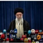 37 വർഷത്തിനിടെ ആദ്യമായി പതിവ് തെറ്റിച്ച് ഖമനേയി, കൊവിഡ് കാലത്തു പോലും മുടക്കാത്ത ചടങ്ങിൽ ഇത്തവണ പങ്കെടുത്തില്ല