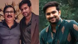 സിനിമാ പ്രവർത്തകർ സഞ്ചരിച്ച വാഹനം അപകടത്തിൽപ്പെട്ടു