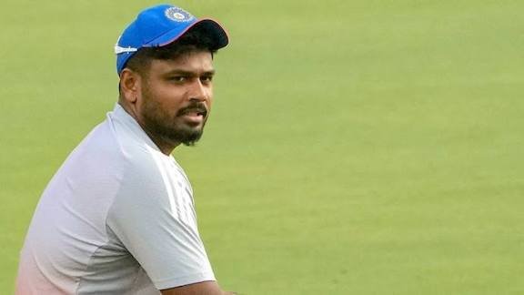 സഞ്ജു സാംസൺ കേരള സവാരിയുടെ ഗുഡ്‌വിൽ അംബാസഡർ