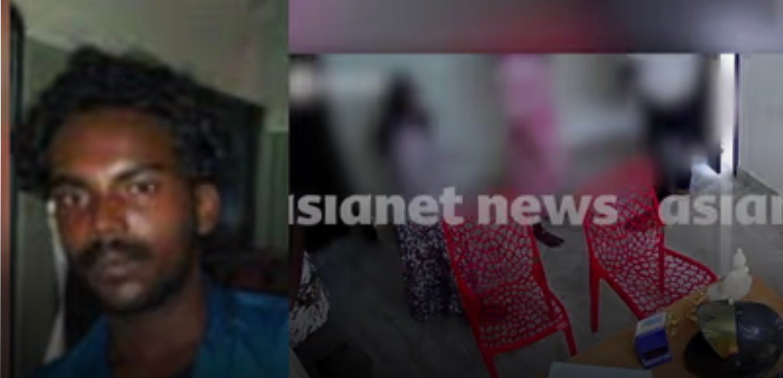 തിരുവല്ല സ്പാ ബലാത്സംഗ കേസ്; ഒരാള്‍ കൂടി പിടിയിൽ, പ്രതിയെ കസ്റ്റഡിയിലെടുത്തത് റാന്നിയിൽ നിന്ന്