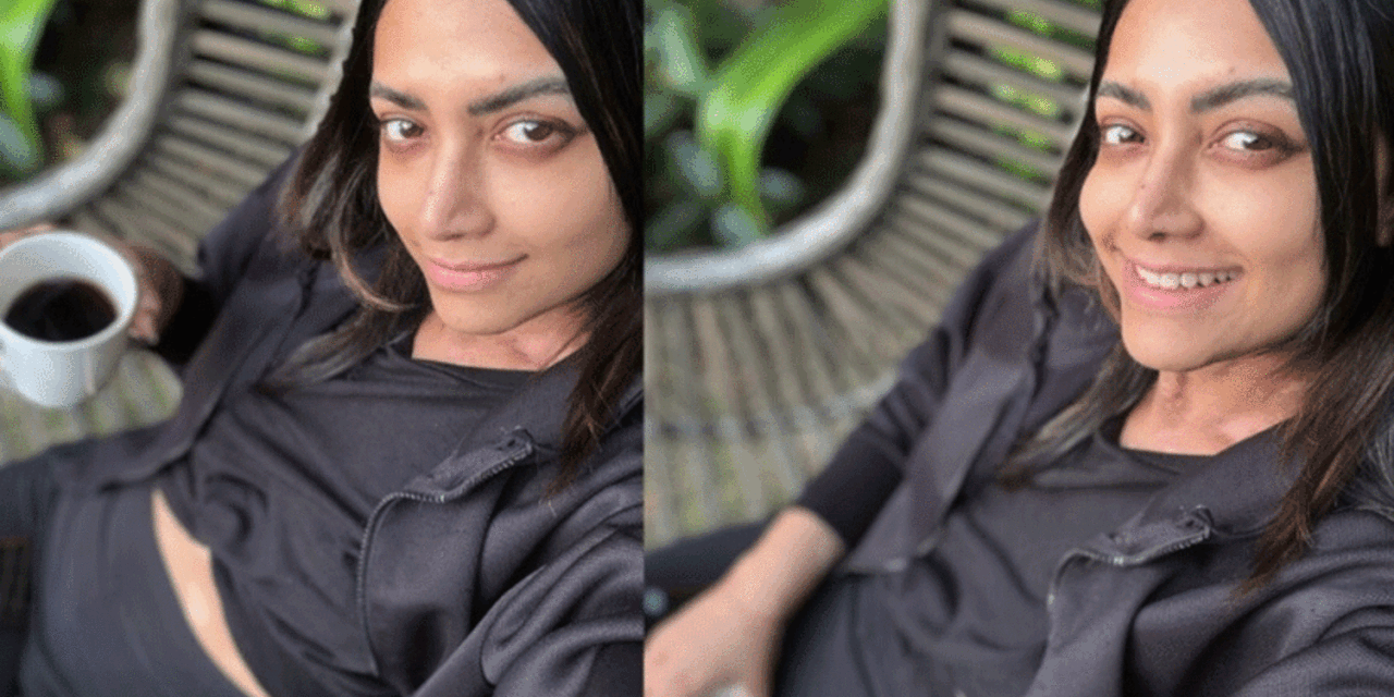 15 വർഷത്തെ കാൻസർ പോരാട്ടം, ഇപ്പോൾ വിറ്റിലി​ഗോയും; മനോധൈര്യത്തിന്‍റെ മറുവാക്കായി മമ്ത മോഹൻദാസ്