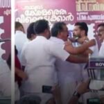 വടകരയിലെ സ്വീകരണ വിവാദം: ‘യാത്രയിൽ ജനങ്ങളുടെ തിക്കും തിരക്കുമാണുള്ളത്, വിഭാ​ഗീയതയും വർ​ഗീയതയും അല്ല’: മറുപടിയുമായി ഷാഫി പറമ്പിൽ