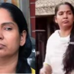 അമേരിക്കൻ മലയാളി സ്ത്രീയുടെ 12 കോടിയുടെ വസ്തു തട്ടിയതിന് ഒത്താശ ചെയ്ത വനിതാ സബ് രജിസ്ട്രാർ അറസ്റ്റിൽ