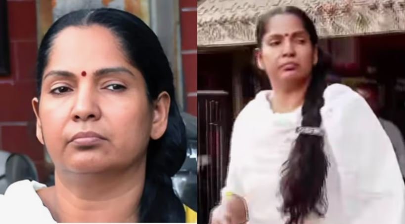 അമേരിക്കൻ മലയാളി സ്ത്രീയുടെ 12 കോടിയുടെ വസ്തു തട്ടിയതിന് ഒത്താശ ചെയ്ത വനിതാ സബ് രജിസ്ട്രാർ അറസ്റ്റിൽ