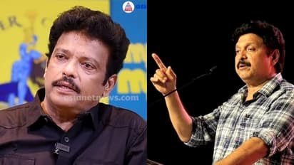 ‘വിശ്വസിക്കാന്‍ കൊള്ളാത്തവനാണ് ഞാനെന്നാണ് ഗണേശന്‍റെ വിശ്വാസമെങ്കില്‍…’; ജഗദീഷിന്‍റെ പ്രതികരണം