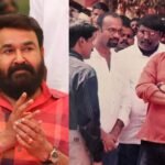 ആദ്യ ഷോട്ട് കഴിയുമ്പോഴേക്ക് വാർത്തയെത്തി, ലാലേട്ടൻ ഷൂട്ടിങ് നിർത്തിവെച്ച് മടങ്ങി’- ഓർമ