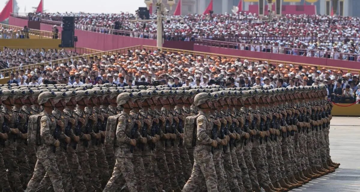 ആദ്യം തായ്‌വാൻ, പിന്നെ ഫിലിപ്പീൻസും ജപ്പാനും; ഇന്ത്യയും കരുതിയിരിക്കണം: ചൈനയുടെ ആറു യുദ്ധങ്ങൾ