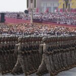 ആദ്യം തായ്‌വാൻ, പിന്നെ ഫിലിപ്പീൻസും ജപ്പാനും; ഇന്ത്യയും കരുതിയിരിക്കണം: ചൈനയുടെ ആറു യുദ്ധങ്ങൾ