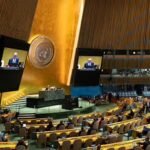 അമേരിക്ക നൽകാനുള്ളത് 400 കോടി ഡോളർ, വാർഷിക വിഹിതം അടയ്ക്കാതെ 130 രാജ്യങ്ങൾ; യുഎൻ കടുത്ത സാമ്പത്തിക പ്രതിസന്ധിയിൽ