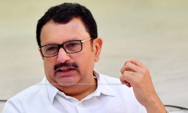 വട്ടിയൂര്‍ക്കാവ് ഉറപ്പിച്ച് കെ.മുരളീധരന്‍; തിരുവനന്തപുരത്ത് ശബരീനാഥന്‍?