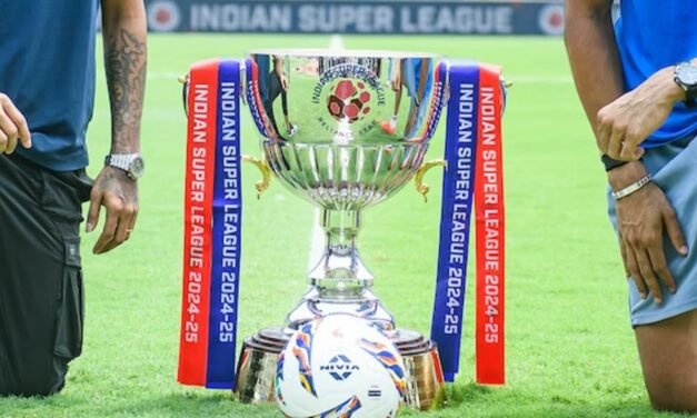 ഇന്ത്യൻ സൂപ്പർ ലീഗ് (ഐഎസ്എൽ) ഫുട്ബോളിന്റെ പുതിയ സീസണ് ഇന്നു കൊൽക്കത്തയിൽ തുടക്കം