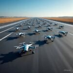 ഓപ്പറേഷൻ സിന്ദൂറിലൂടെ അത് ബോധ്യമായി; രാജ്യത്തെ ആദ്യ ഡെഡിക്കേറ്റഡ് ഡ്രോൺ റൺവേയൊരുക്കാൻ സർക്കാർ