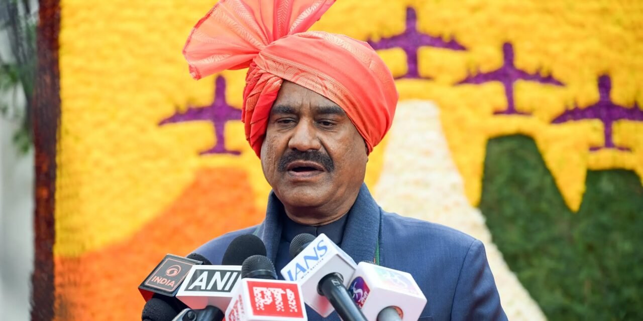 താരിഖ് റഹ്‌മാന്റെ സത്യപ്രതിജ്ഞയ്ക്ക് മോദിക്ക് ക്ഷണം, സ്പീക്കർ ഓം ബിർള ഇന്ത്യയെ പ്രതിനിധീകരിക്കും