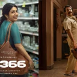 ലൗലാജന്റെ സ്വന്തം നൈസി; തരുൺ മൂർത്തി ചിത്രത്തിൽ മോഹൻലാലിന് നായികയായി മീരാ ജാസ്മിൻ