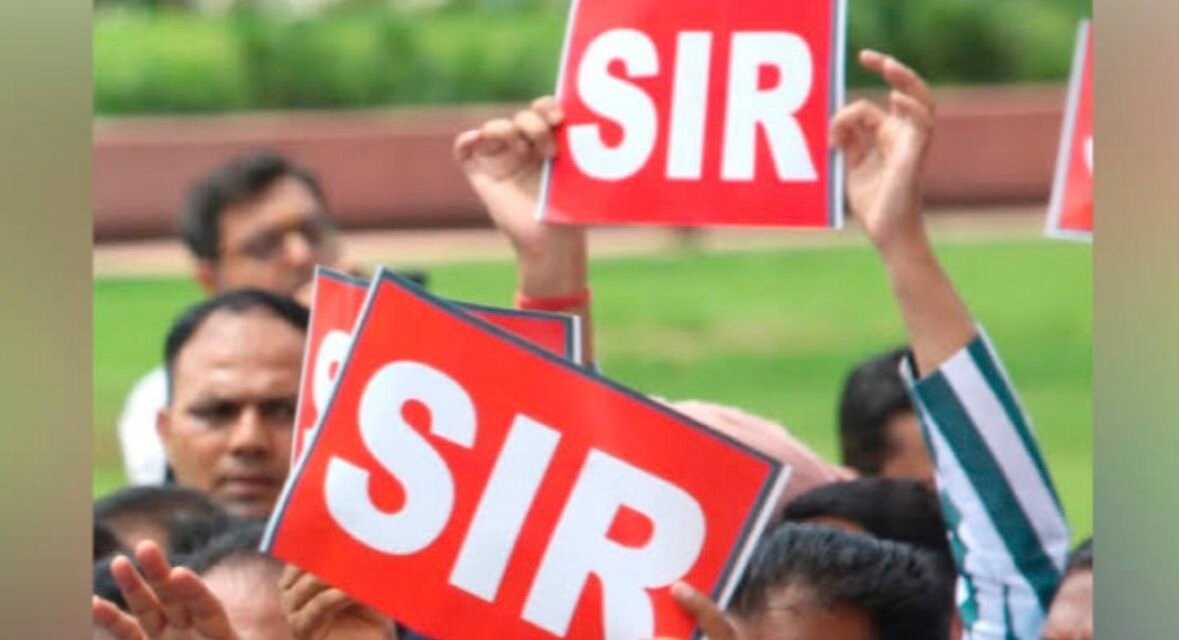 മഞ്ചേശ്വരത്ത് ബി.ജെ.പിയുടെ വോട്ടുതള്ളിക്കൽ ഓപറേഷൻ