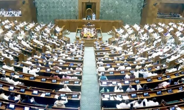 സ്പീക്കർക്ക് എതിരായ പ്രമേയം; അന്ന് നെഹ്‌റു പറഞ്ഞു ‘പാർട്ടി വിപ്പിനെക്കാൾ പ്രധാനം സഭയുടെ അന്തസ്സ്’