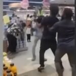 മാളിൽ പോലീസിന് തല്ല്; എസ്.എഫ്.ഐ പ്രവർത്തകർക്ക് ജാമ്യം