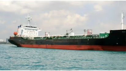 ഇന്ത്യ പിടിച്ചെടുത്ത 3 ഓയിൽ ടാങ്കറുകൾ തങ്ങളുടേത് അല്ലെന്ന് ഇറാൻ, യുഎസ് ഉപരോധം ഏർപ്പെടുത്തിയ കപ്പലുകൾ, വാർത്തകൾ തള്ളി ഇറാൻ