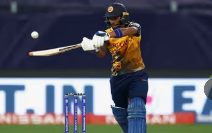 ടി20 ലോകകപ്പ് ചരിത്രത്തിലാദ്യം, ഓസ്ട്രേലിയക്കെതിരെ സെഞ്ചുറിയുമായി ചരിത്രനേട്ടം സ്വന്തമാക്കി പാതും നിസങ്ക