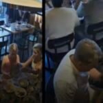 ഭക്ഷണത്തിൽ ‘രോമം’, പണം നൽകാതെ കുടുംബം മുങ്ങി; ഞെട്ടിയത് സിസിടിവി ദൃശ്യങ്ങൾ കണ്ടപ്പോൾ!