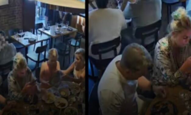 ഭക്ഷണത്തിൽ ‘രോമം’, പണം നൽകാതെ കുടുംബം മുങ്ങി; ഞെട്ടിയത് സിസിടിവി ദൃശ്യങ്ങൾ കണ്ടപ്പോൾ!