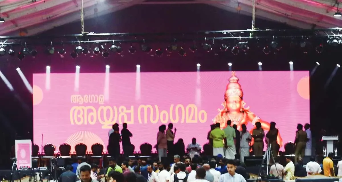 ഊരാളുങ്കലിന്റെ കണക്കിൽ ചെലവ്‌ 7.11 കോടി, കമ്മിഷണറുടേത് 4.9 കോടി; അധികബാധ്യത ബോർഡ് ഏറ്റെടുത്തേക്കില്ല