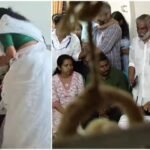 ആലിൻ്റെ വീട്ടിലെത്തി മുഖ്യമന്ത്രിയുടെ പ്രഖ്യാപനം; ‘കോഴിക്കോട് സ്ഥാപിക്കുന്ന പ്രത്യേക അവയവദാന കേന്ദ്രത്തിന് പേര് നൽകും’