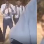 കന്യാസ്ത്രീയെ വളഞ്ഞ് പോൺ താരത്തിന്‌റെയും സിനിമ നടിയുടേയും പേര് പറഞ്ഞ് വിദ്യാർഥികൾ, അശ്ലീല പരാമ‍‍ർശം; വീഡിയോക്കെതിരെ വിമർശനം