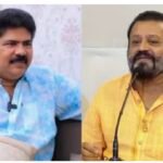 ഒരു ലക്ഷം രൂപ പ്രതിഫലം വാങ്ങുന്ന സമയത്ത് 50,000 എനിക്ക് തന്നിട്ടുണ്ട്’; സുരേഷ് ഗോപിയുമായുള്ള സൗഹൃദത്തെക്കുറിച്ച് അപ്പ ഹാജ