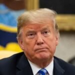 തീരെ പോരെന്ന് ജനങ്ങൾ, ചരിത്രത്തിലെ ഏറ്റവും മോശമെന്ന് സർവേ ഫലം; ഡോണൾഡ് ട്രംപിനെ പിന്തുണയ്ക്കുന്നവരുടെ എണ്ണം കുത്തനെ ഇടിഞ്ഞു