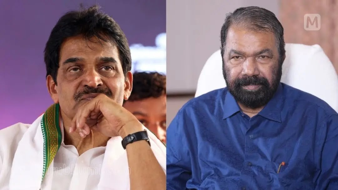 കപ്പയ്ക്കും മത്തിക്കും വോട്ടില്ലെന്നകാര്യം കെ.സി വേണുഗോപാലിനറിയില്ലേ?’; പരിഹാസവുമായി വി. ശിവൻകുട്ടി