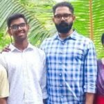 പൈലറ്റാകാൻ മോഹിച്ച് പറന്നത് ഒന്നാം റാങ്കിലേക്ക്, ജെ.ഇ.ഇ മെയിൻ പരീക്ഷയിൽ സംസ്ഥാനത്തെ ടോപ്പർ ഇ.എൻ.കെ. വൈഷ്ണവ്