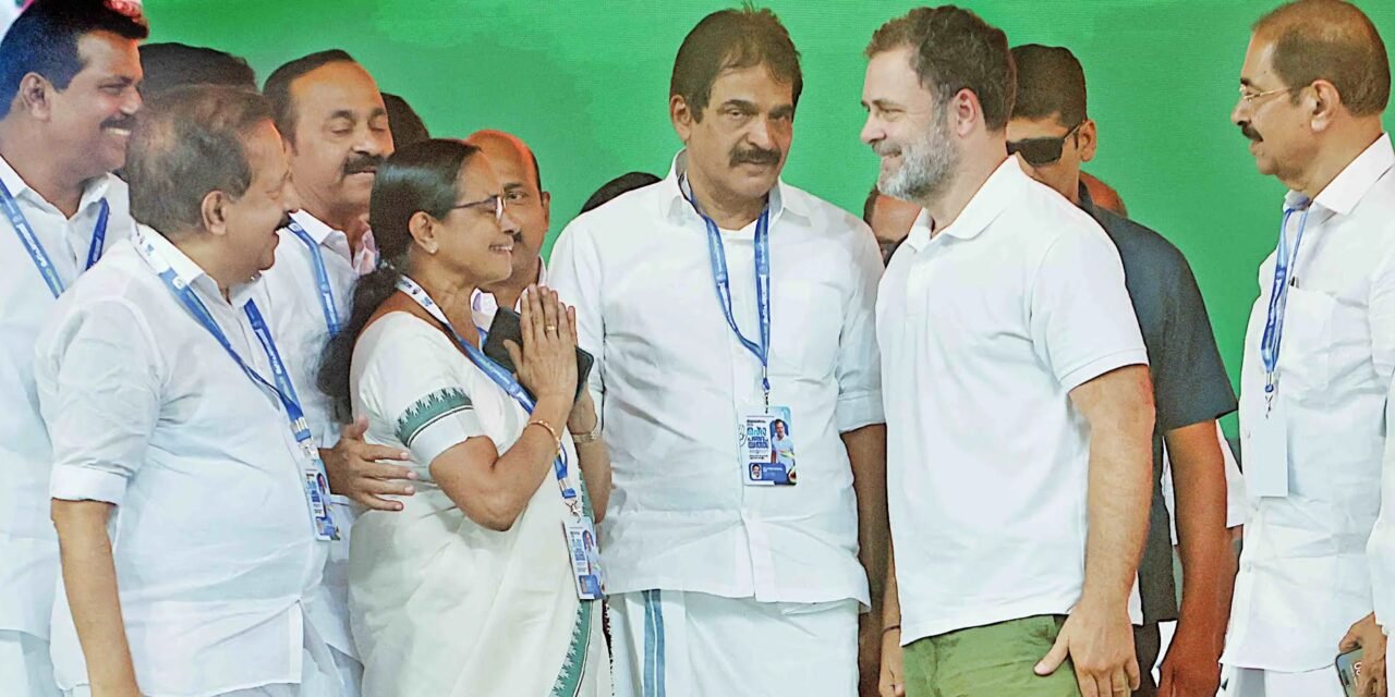 സണ്ണി മത്സരിക്കും, ചുമതല ഒഴിയില്ല; ബൽറാമും അയിഷ പോറ്റിയുമടക്കം ആദ്യ പട്ടികയിൽ വന്നേക്കും