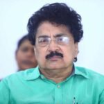 കെടിഡിസി ചെയര്‍മാന്‍ സ്ഥാനം രാജിവെച്ച് പി കെ ശശി