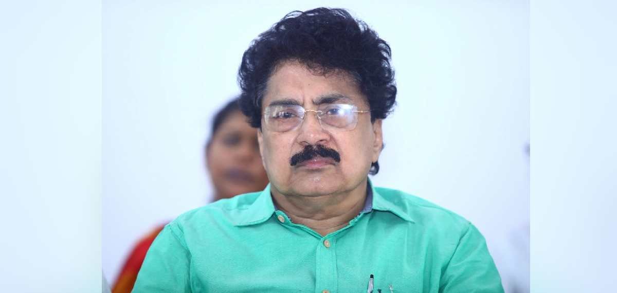 പികെ ശശി ഒറ്റപ്പാലത്ത് ? യുഡിഎഫ് സ്വതന്ത്ര സ്ഥാനാർത്ഥിയായേക്കും, ചർച്ചക്ക് മധ്യസ്ഥത വഹിക്കുന്നത് ലീഗ് നേതാക്കൾ