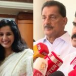 ‘നിഷ മത്സരിക്കുമെന്ന് പറയുന്നത് ഒരു രോഗം, നിഷേധിച്ച് നിഷേധിച്ച് മടുത്തു’; ജോസ് കെ മാണി