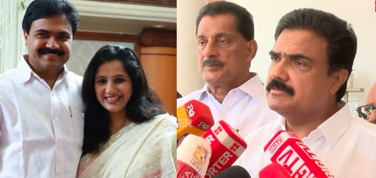 ‘നിഷ മത്സരിക്കുമെന്ന് പറയുന്നത് ഒരു രോഗം, നിഷേധിച്ച് നിഷേധിച്ച് മടുത്തു’; ജോസ് കെ മാണി