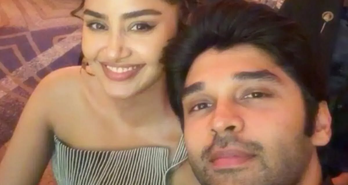 ധ്രുവ് വിക്രമും അനുപമ പരമേശ്വരനും ഡേറ്റിങ്ങിൽ? ‘രാത്രി രണ്ടുമണിക്ക് ധ്രുവിനെ വിളിക്കും’