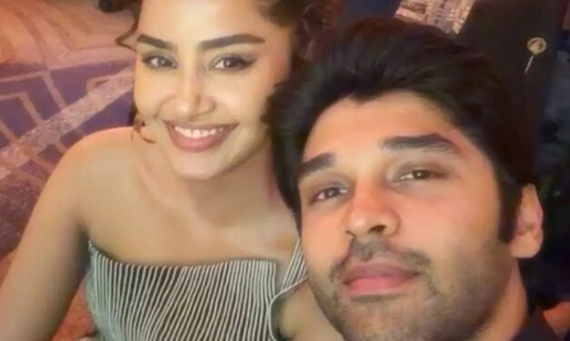 ധ്രുവ് വിക്രമും അനുപമ പരമേശ്വരനും ഡേറ്റിങ്ങിൽ? ‘രാത്രി രണ്ടുമണിക്ക് ധ്രുവിനെ വിളിക്കും’