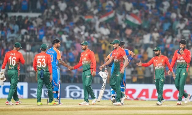 ബിസിസിഐയുമായി കൊമ്പുകോർക്കാനില്ല, പ്രശ്നപരിഹാരത്തിന് ബംഗ്ലാദേശ്; വ്യക്തമാക്കി പുതിയ കായികമന്ത്രി