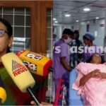 ഉഷയ്ക്ക് ശസ്ത്രക്രിയ നടത്തിയത് താനല്ലെന്ന് ഡോ. ലളിതാംബിക; ‘അവർക്ക് മുമ്പും ശസ്ത്രക്രിയ നടന്നിട്ടുണ്ട്, ഉപകരണം കുടുങ്ങിയത് അവിടെ നിന്നാകാം’