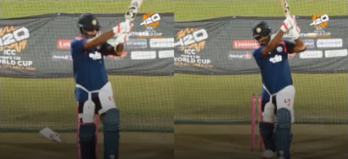 അഭിഷേകല്ല, പുറത്താകുക മറ്റൊരു താരം, ദക്ഷിണാഫ്രിക്കക്കെതിരെ സഞ്ജു പ്ലേയിങ് ഇലവനില്‍?