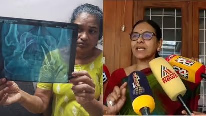 വണ്ടാനം ചികിത്സാപ്പിഴവിൽ കേസെടുത്ത് പൊലീസ്; ഡോ. ലളിതാംബികയെ പ്രതി ചേർത്തു