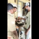 സ്റ്റീൽ മോതിരം വിരലിൽ കുടുങ്ങി, വേദനയിൽ പുളഞ്ഞ യുവാവിന് ആശ്വാസമായി ഫയർ ഫോഴ്സ്