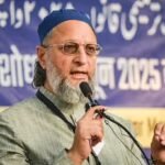 ഇന്ത്യാ മുന്നണിക്ക് രാജ്യസഭയിലേക്ക് എംപിയെ അയക്കണോ… ഒവൈസി തീരുമാനിക്കും; ബിഹാറിൽ നിർണായകമായി എഐഎംഐഎം